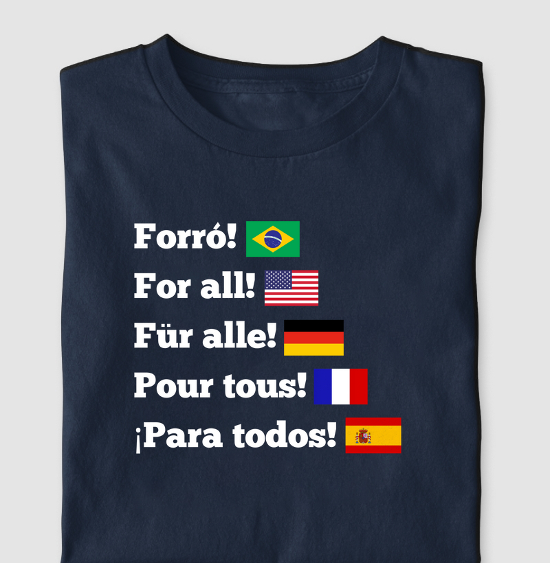 Forró Universal
