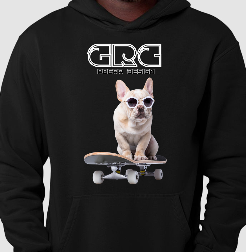 GRC - DOG SK8