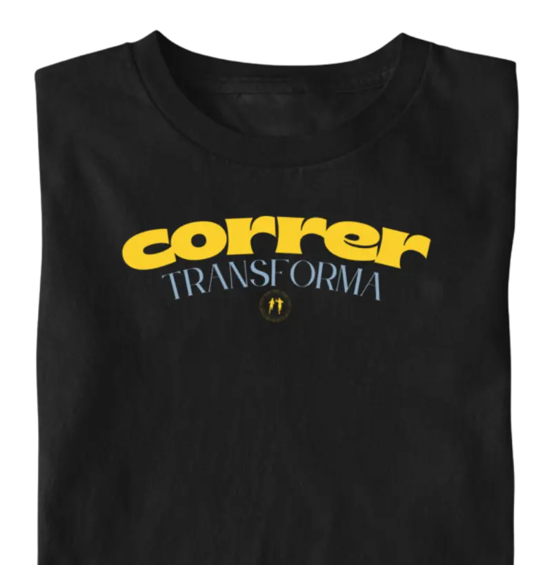 Correr Transforma V.2