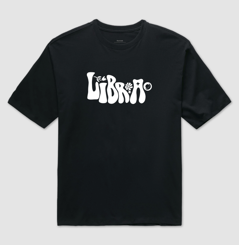 LIBRA.
