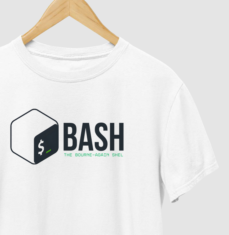 BASH THE BOURNE-AGAIN SHEL