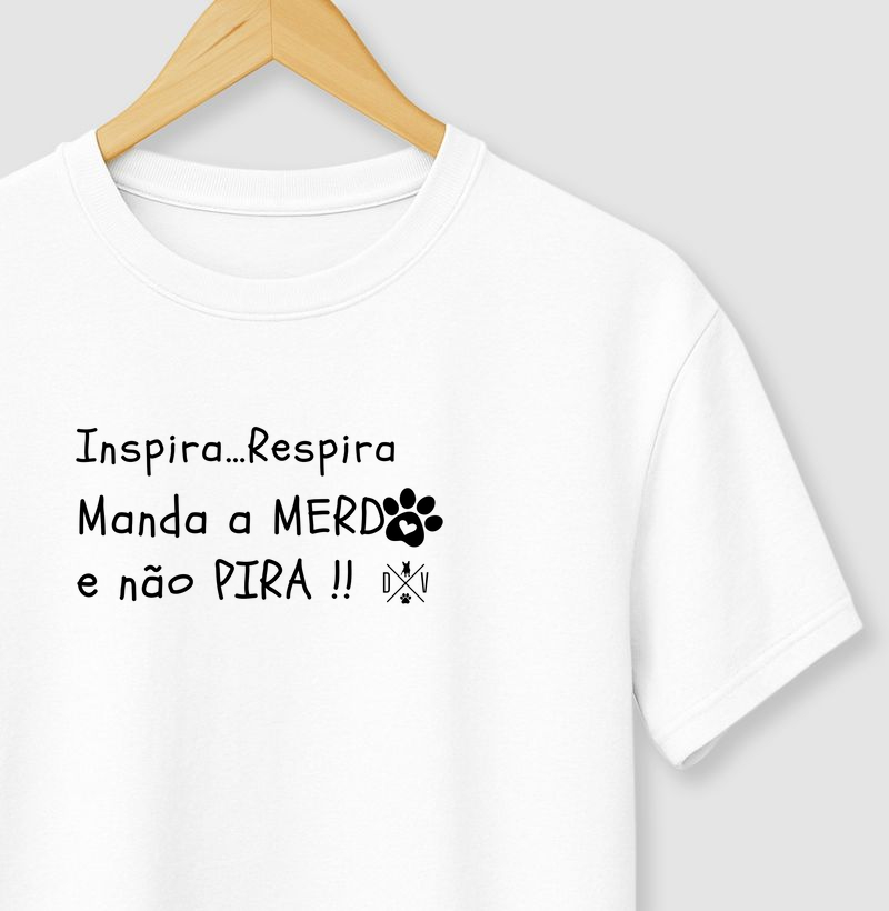 Inspira...respira