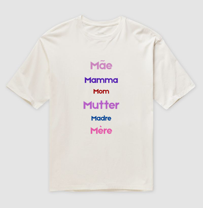 Mãe