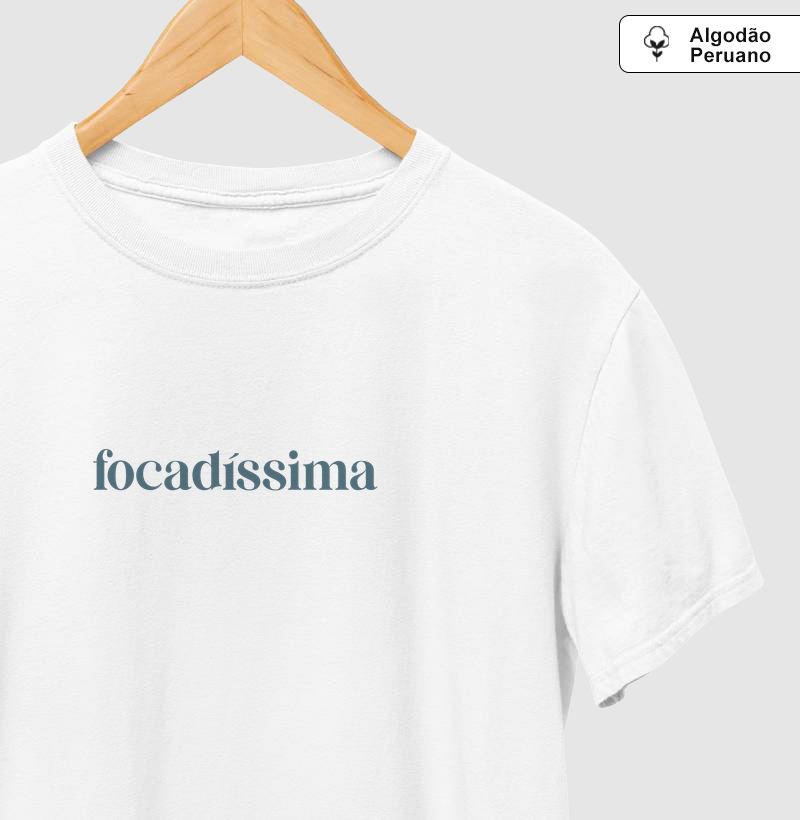 focadíssima