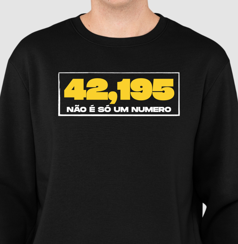 42,195 não é só um número