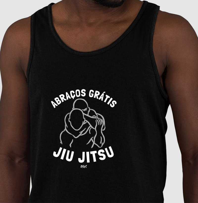Abraços Grátis