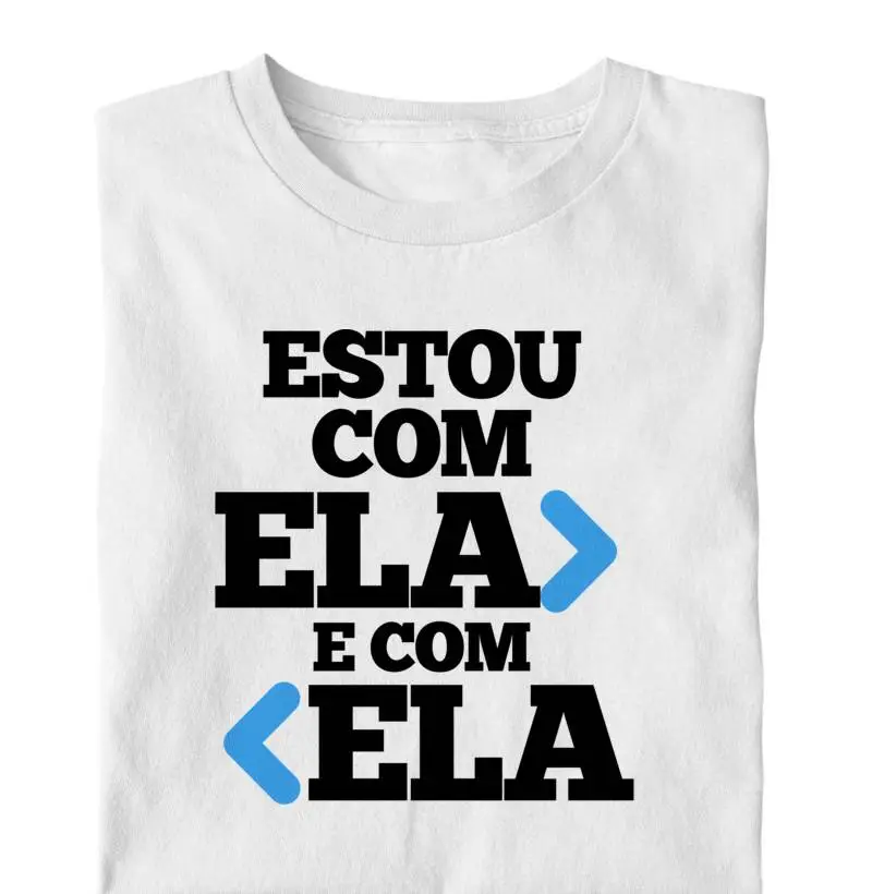 Trisal Ela e Ela