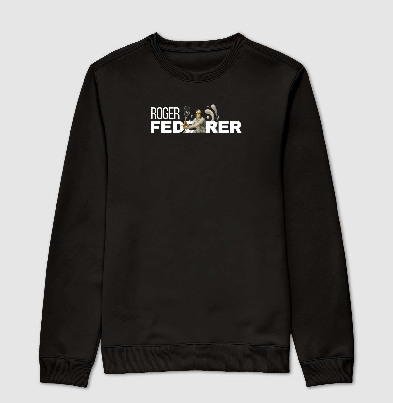 Roger Federer