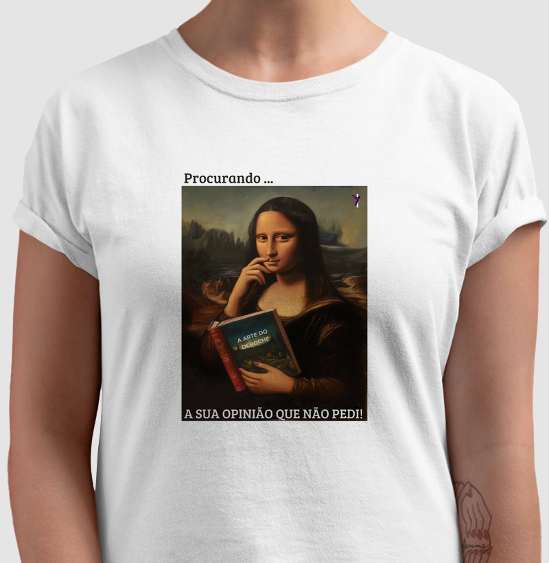 MONA DEBOCHADA