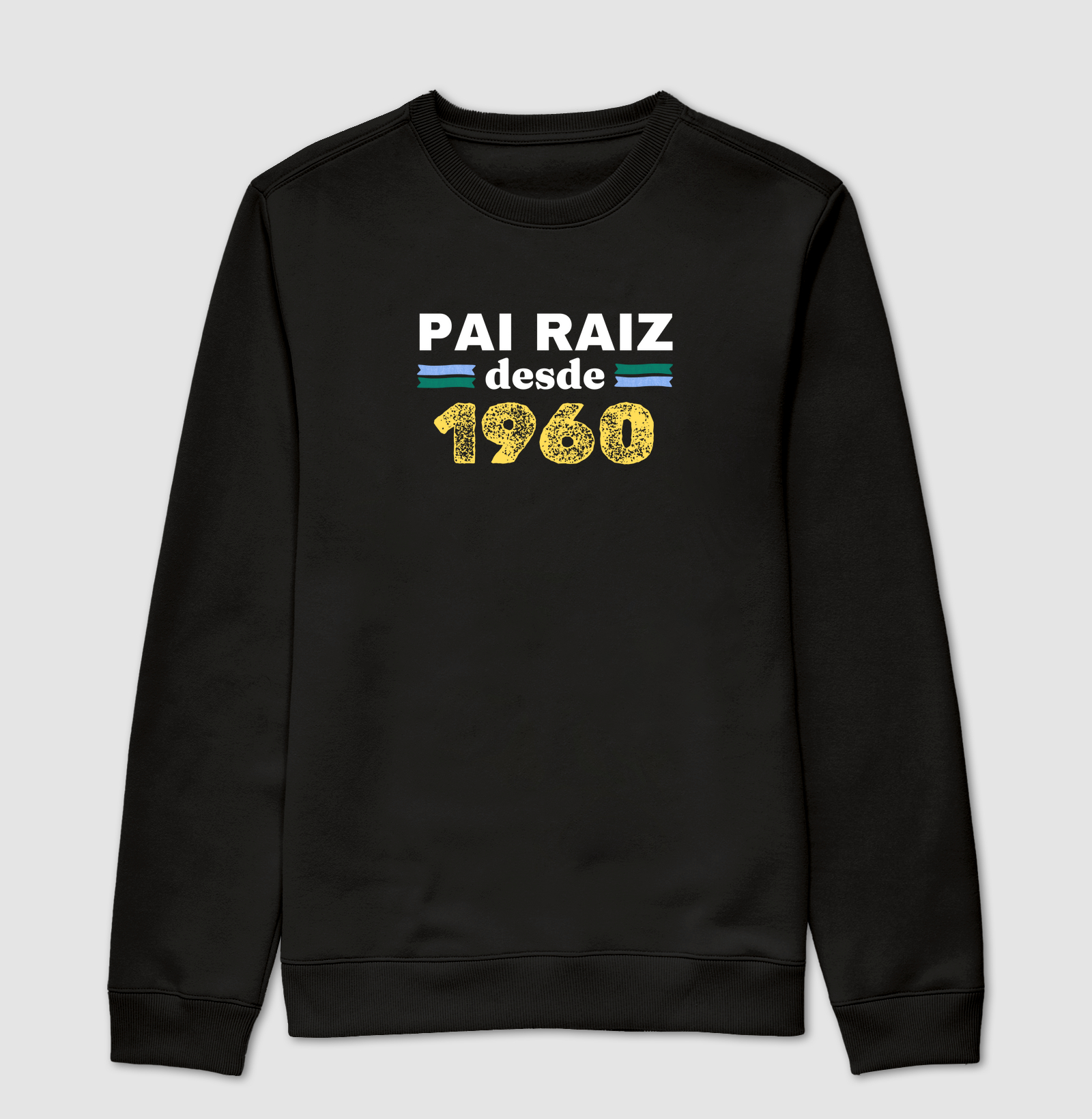 Pai Raiz desde 1960