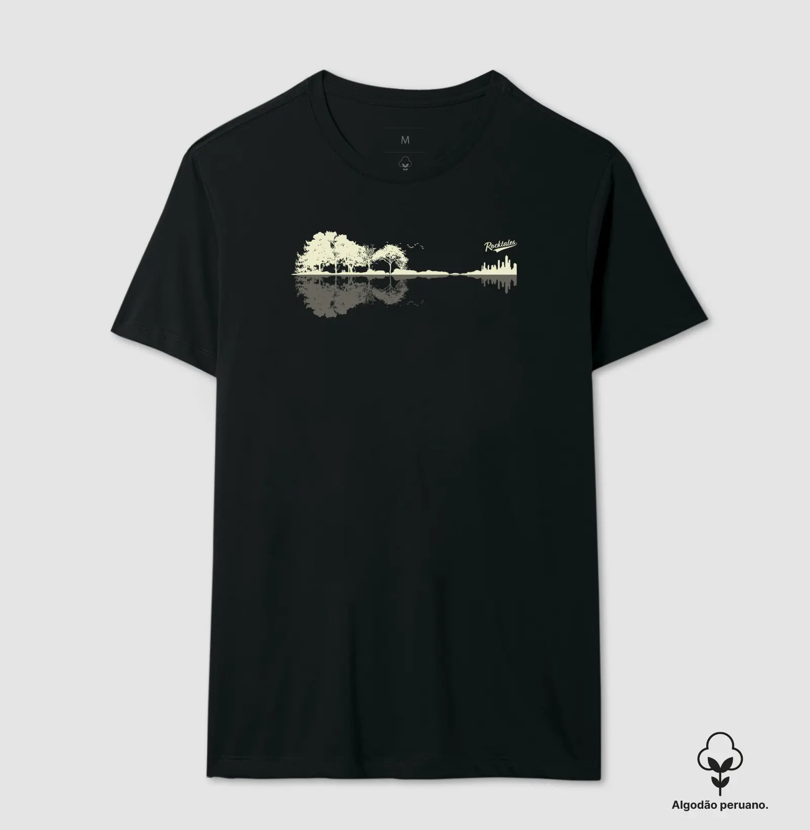 Violão Reflexo