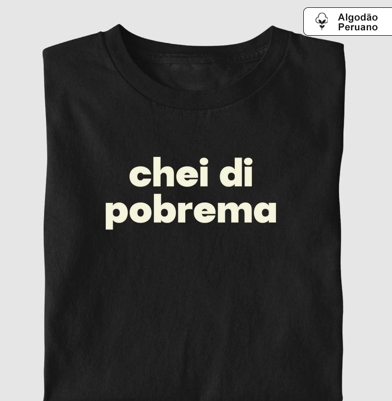Chei de Pobrema