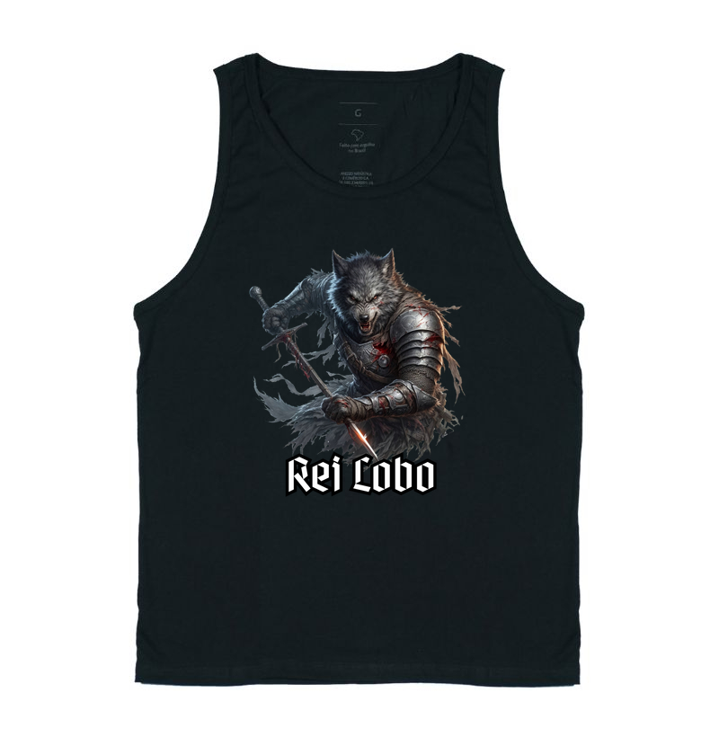 Rei Lobo