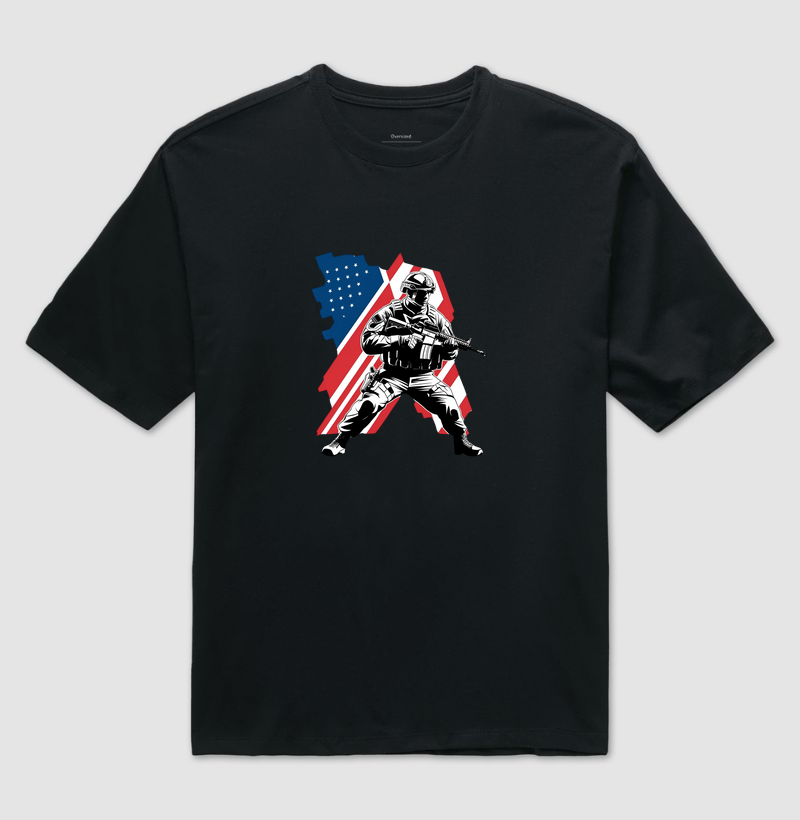 USA