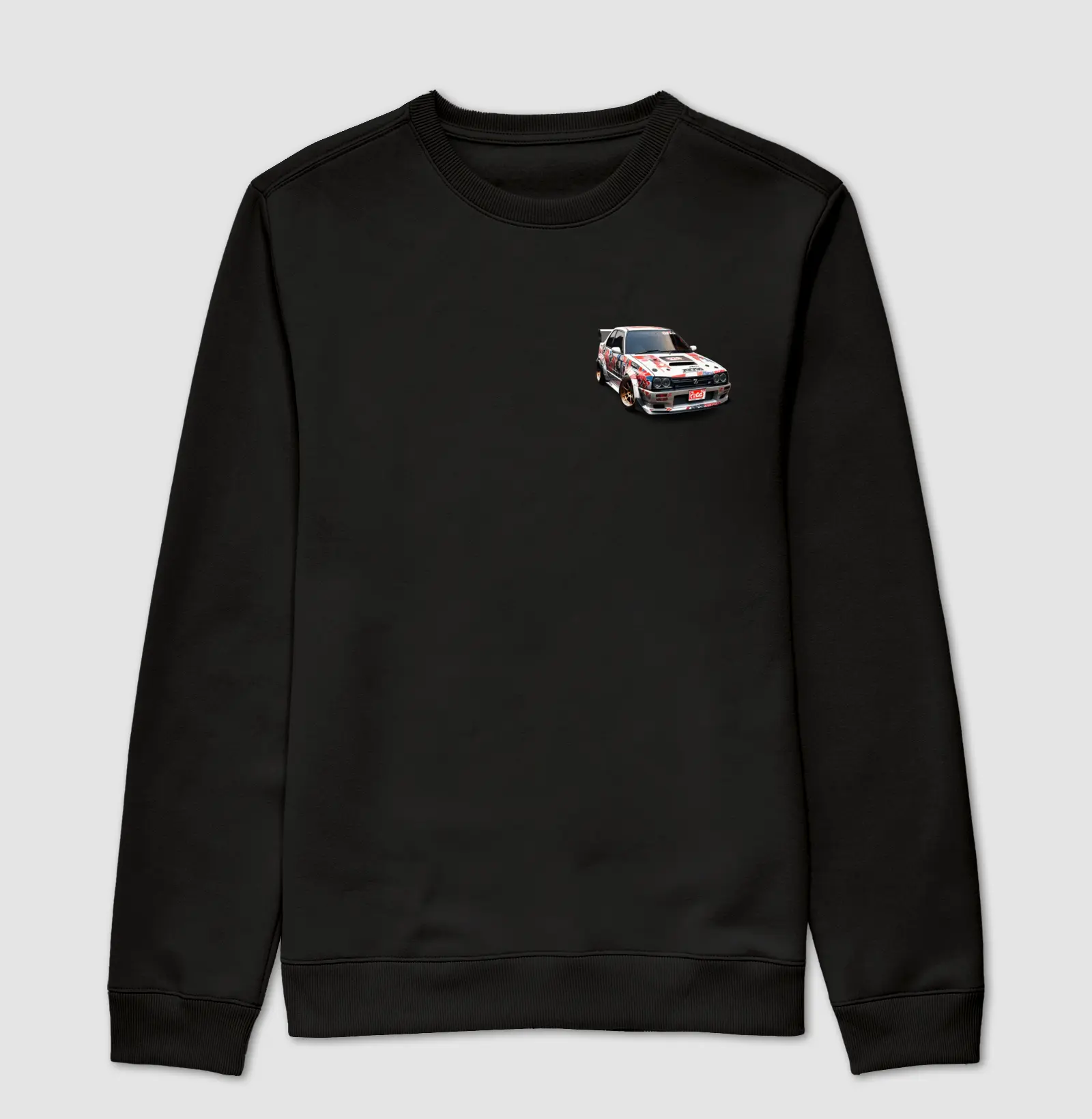 T - Shirt JDM Q