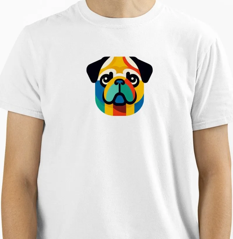 Pug - Paleta
