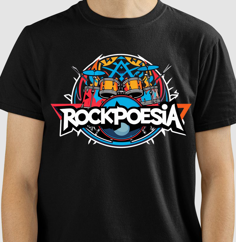 Rock Poesia