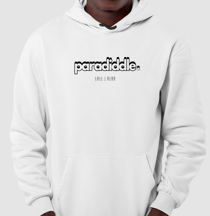 Moletom PARADIDDLE