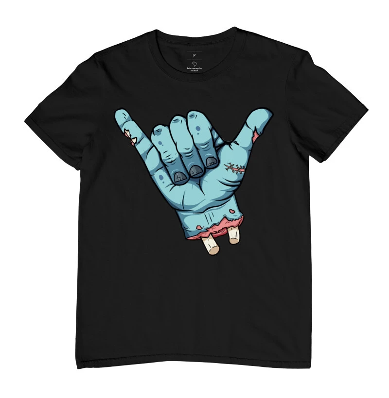 Hang Loose Zumbi