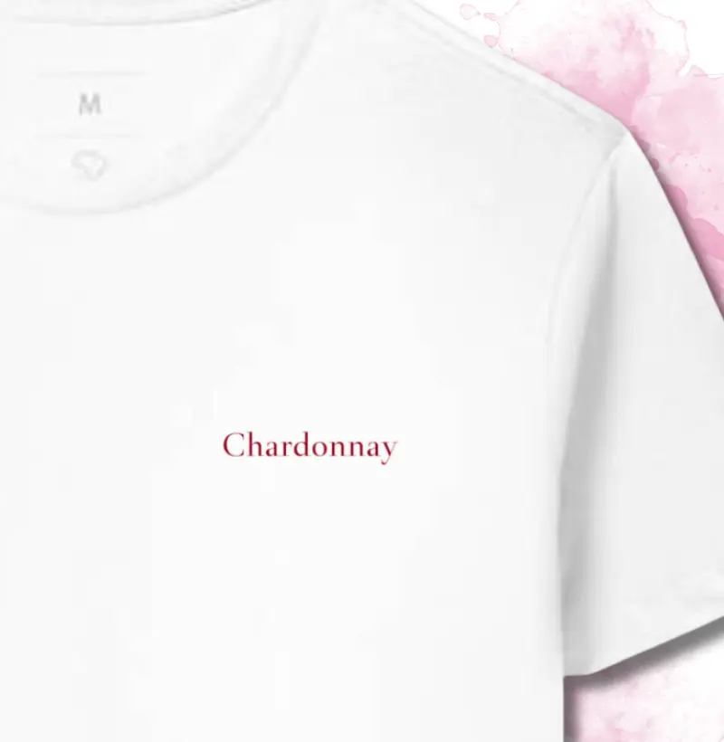 Chardonnay Minimal