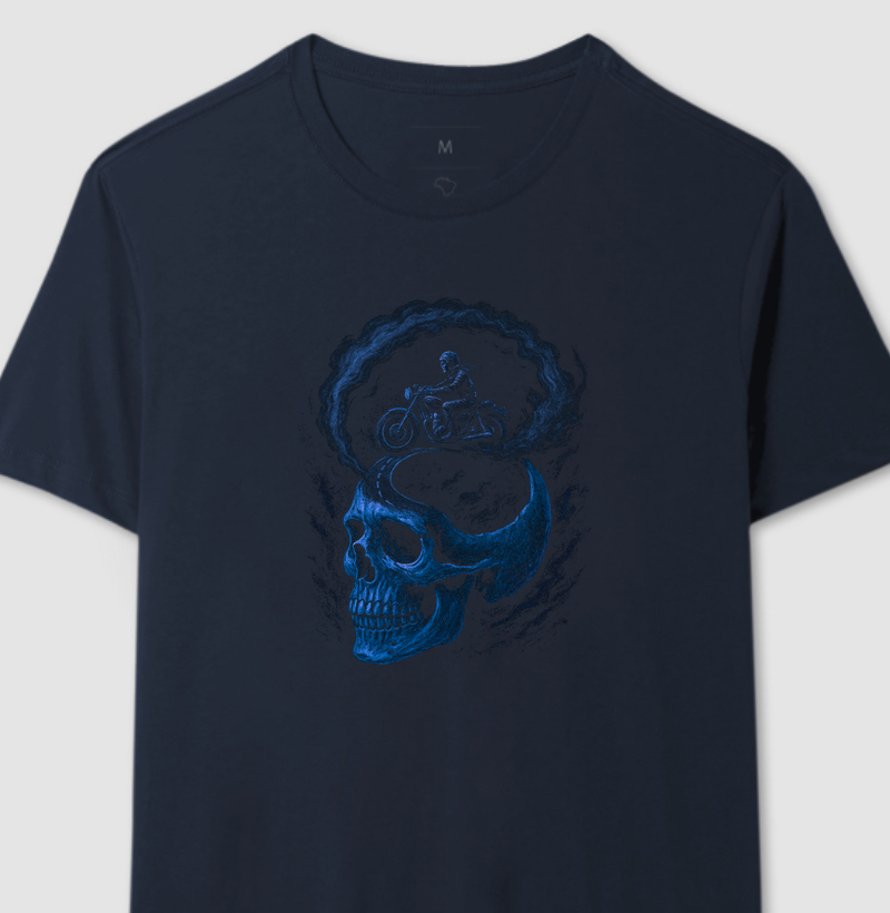 Skull imagine
