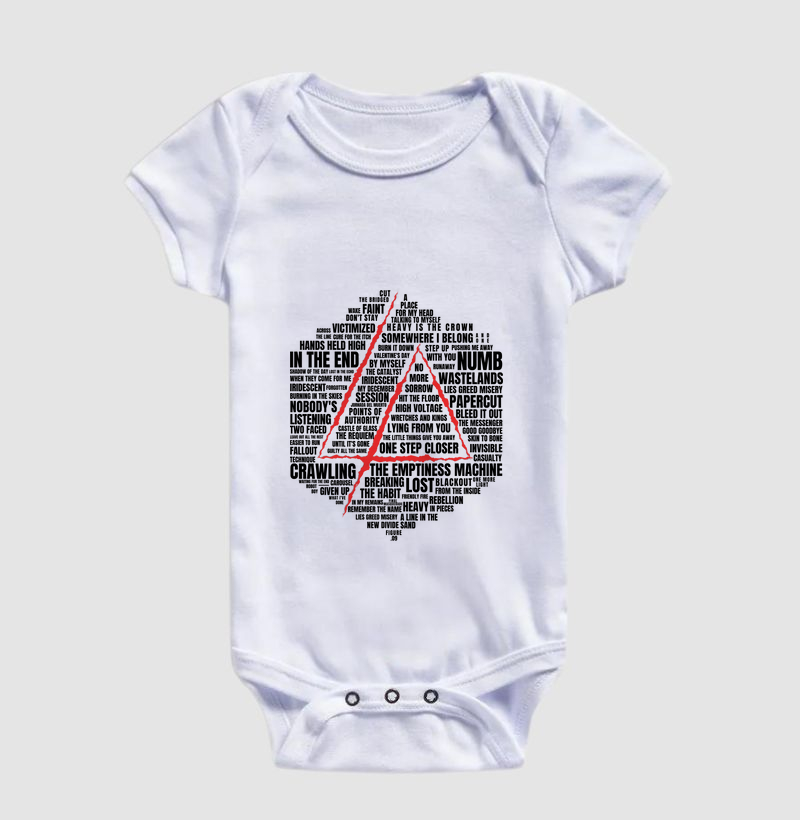 A025 - Linkin Park Raio
