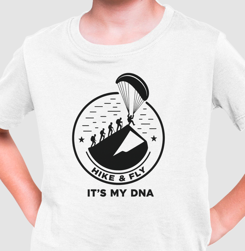 Hike & Fly DNA 