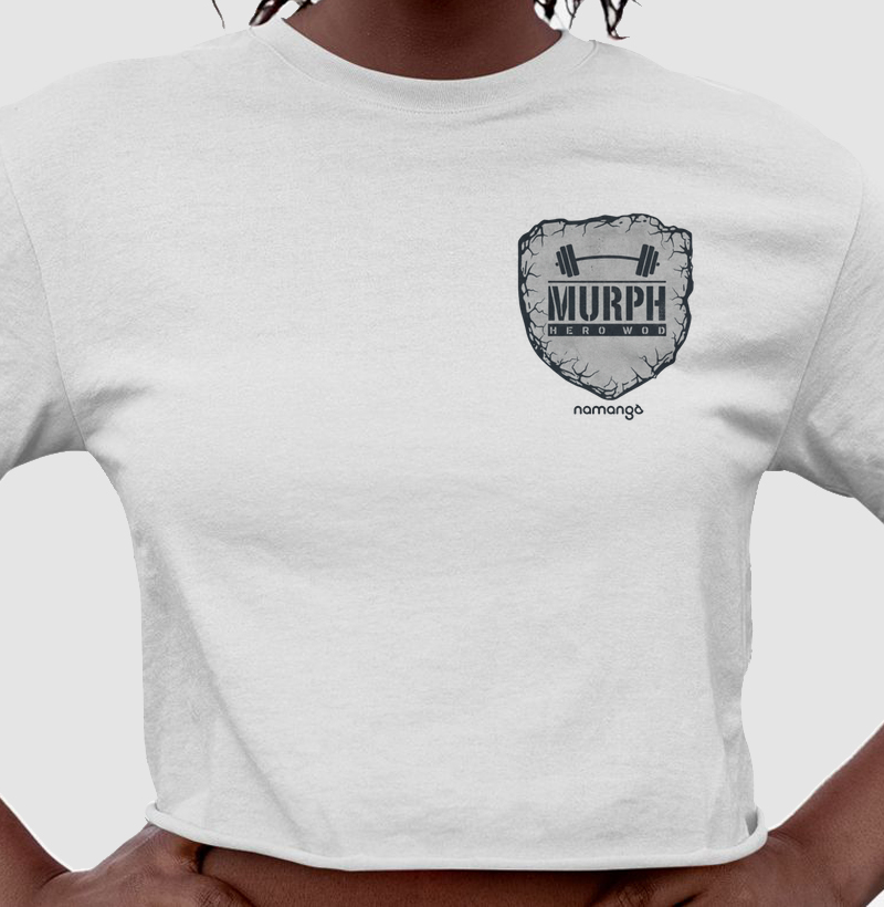WOD Murph