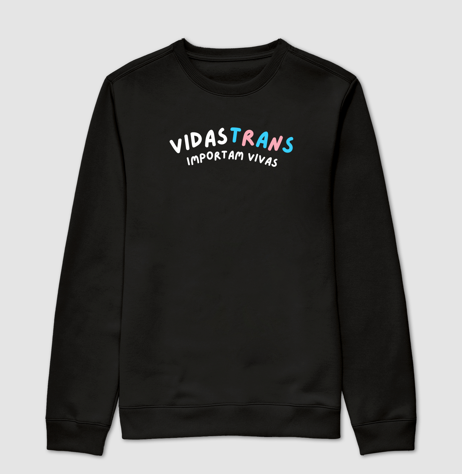 [ANTRA] Vidas Trans Importam Vivas