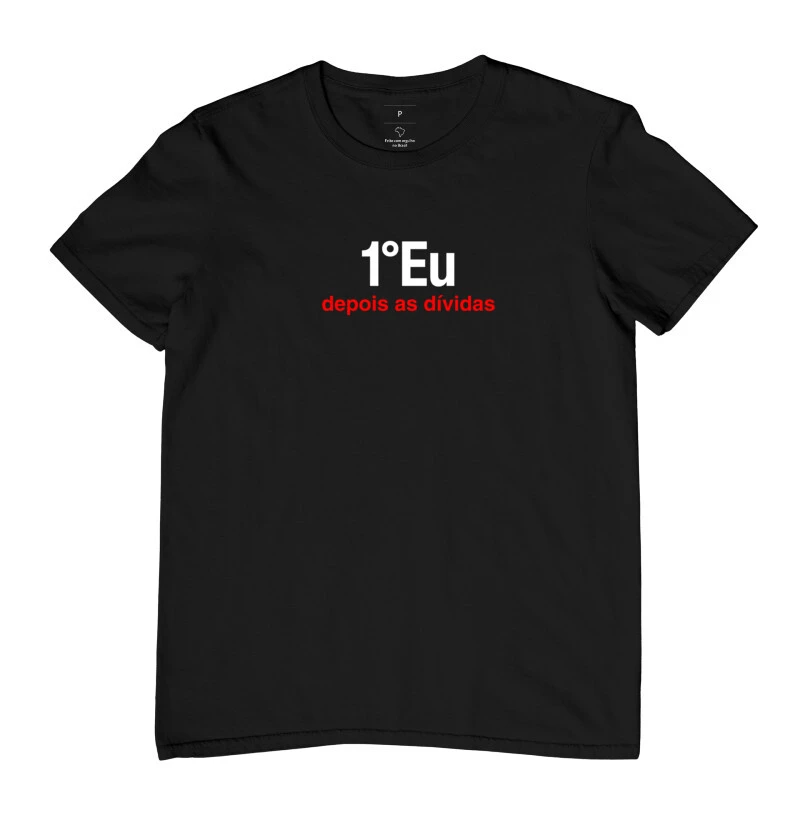 Primeiro Eu