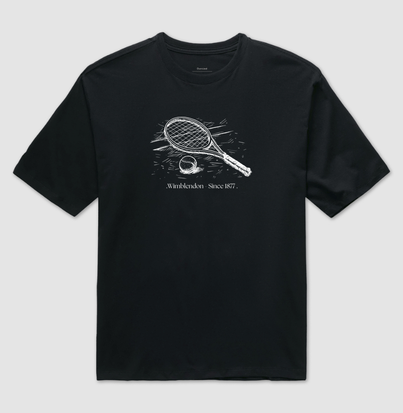 Wimblendon - Since 1877