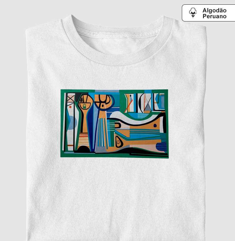 Burle Marx Tapeceiro