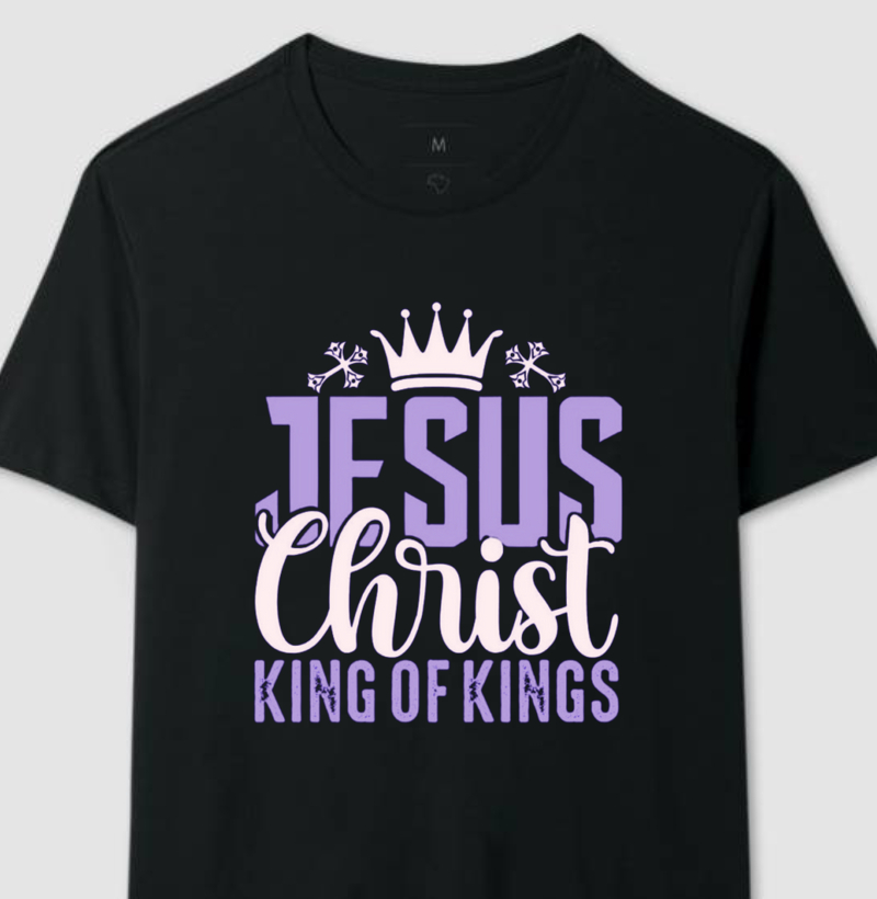 jesus is king 7