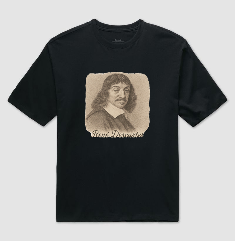 René Descartes – Essência Racional