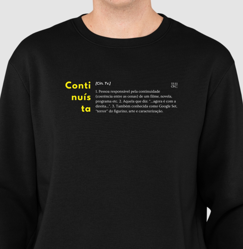Continuísta