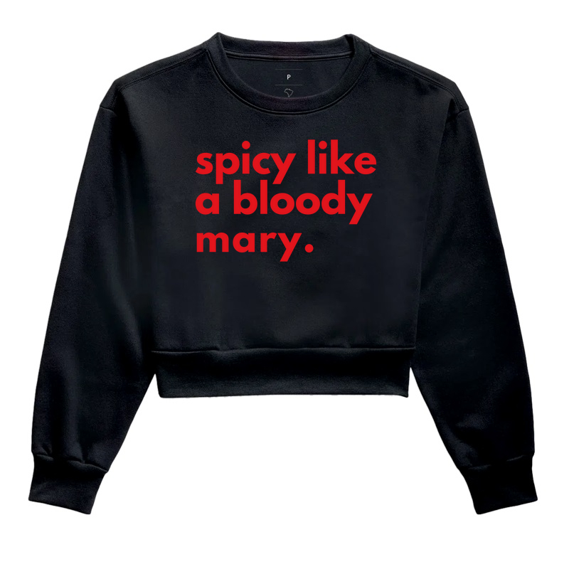 Spicy Like