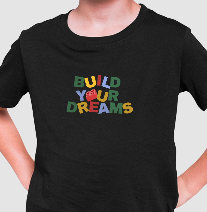 Build Your Dreams