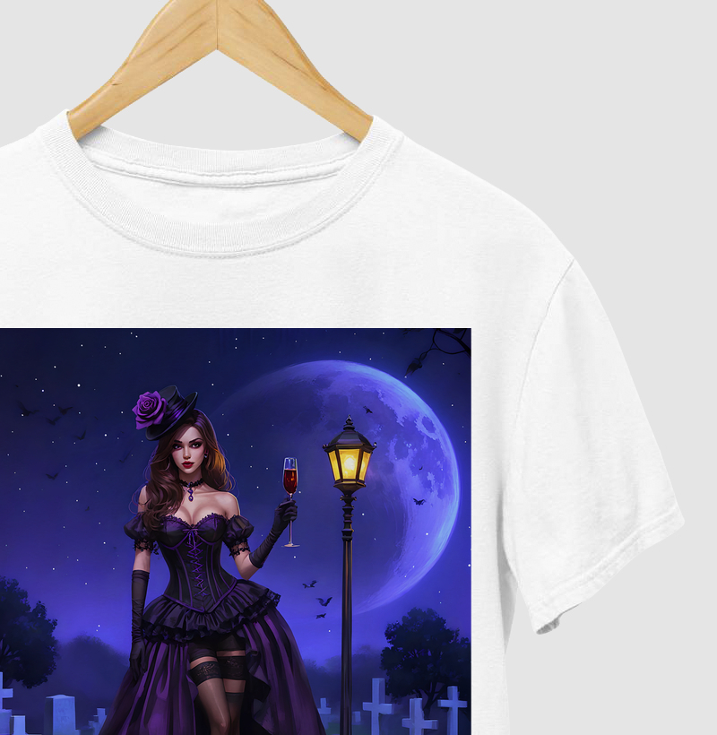 Camiseta - Pombagira - Imagem 10