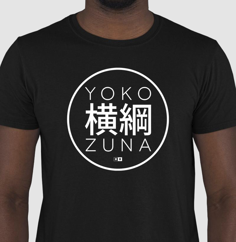 YOKOZUNA
