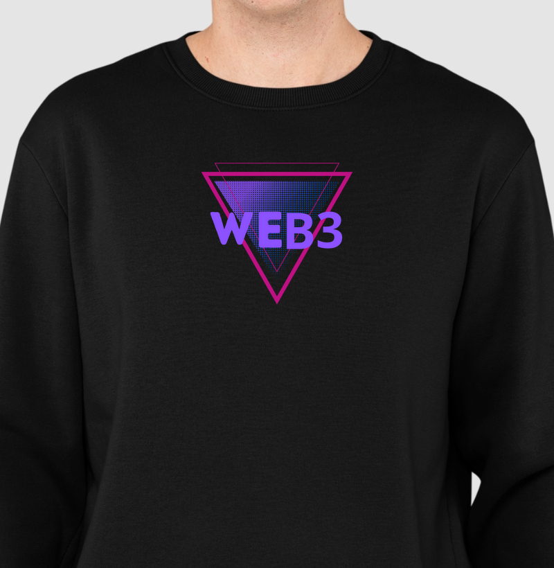 WEB3 Triangulo