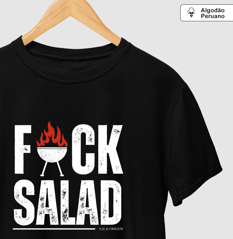 F_ck SALAD