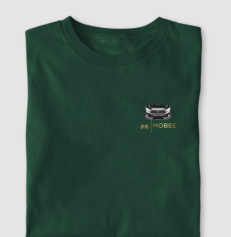 Visão Noturna - Verde Masculina