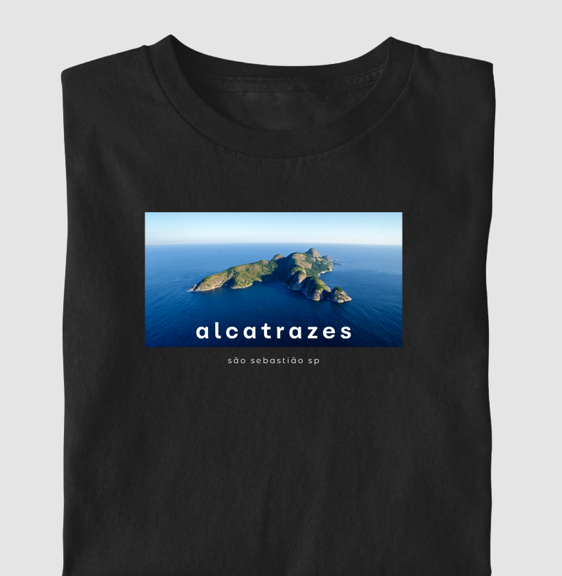 Desafio Alcatrazes 2