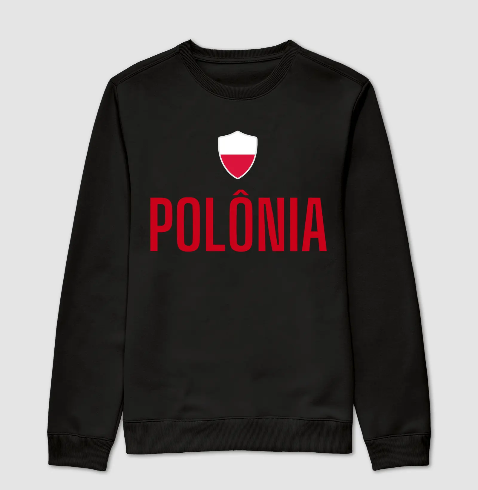Polônia Escudo 