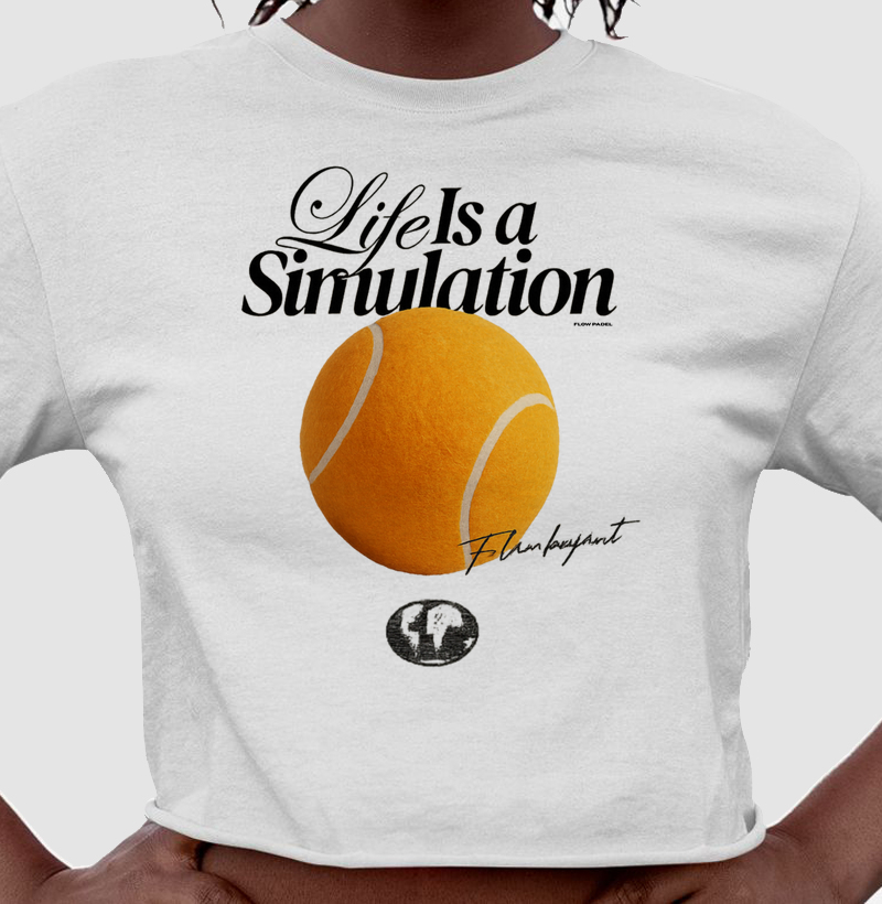 Padel Simulation