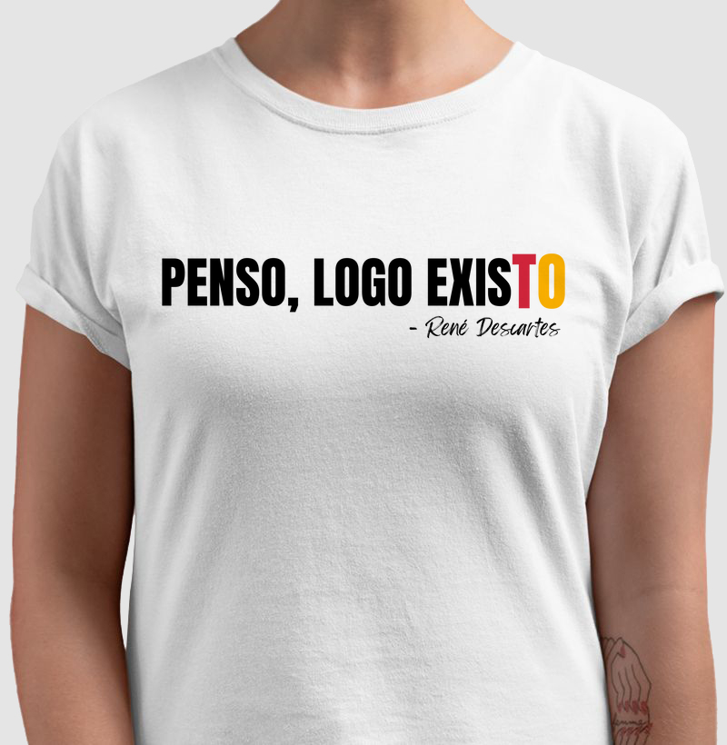 Penso, logo exisTO