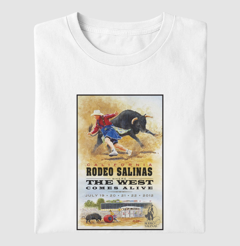Rodeo Salinas
