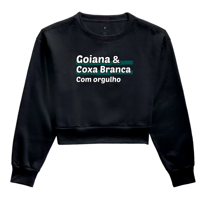 Goiana Coxa Branca