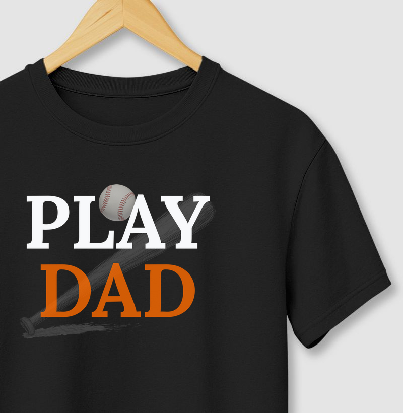 Play Dad Beisebol