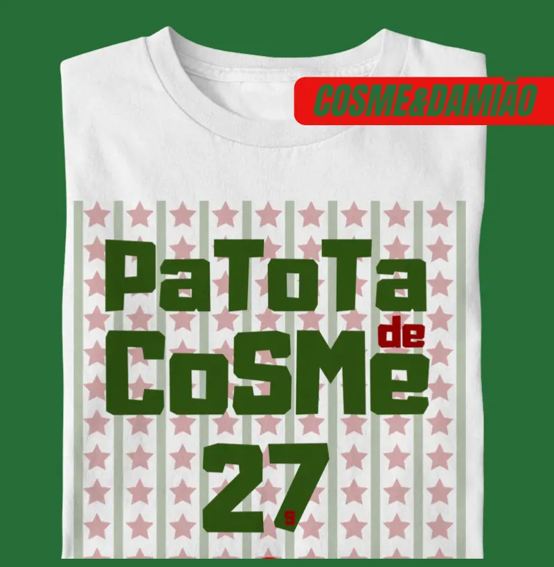 Patota de Cosme
